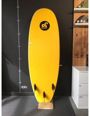 Ocean Storm  7’