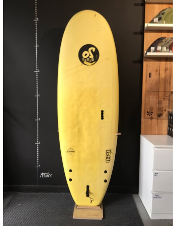 Ocean Storm  7’