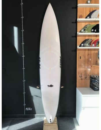 Pukas  Twig Charger  9’0
