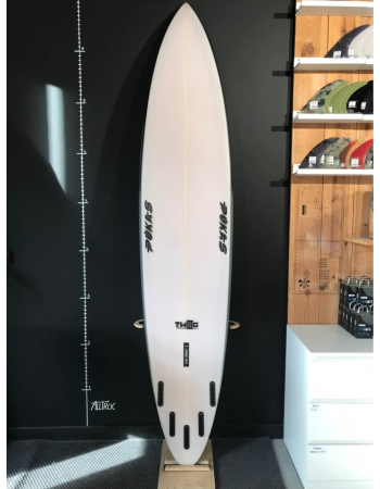 Pukas  Twig Charger  9’0