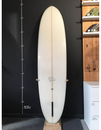 Dyer Brand 8’0"