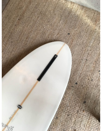 Dyer Brand 8’0"