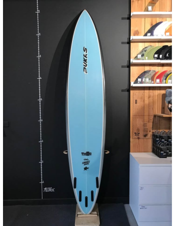 Pukas  Twig Charger  9’2"