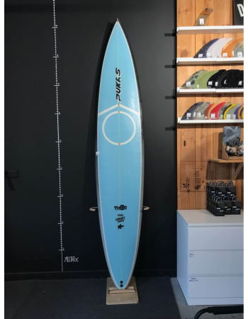Pukas  Twig Charger  9’2"
