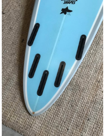 Pukas  Twig Charger  9’2"