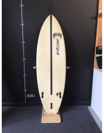 Pukas Axel Lorentz Dark 5'8“