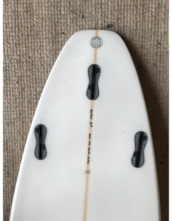 Alessandro Pierre  7’0"