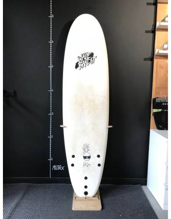 Wave Bandit  7’0"