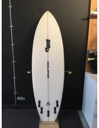 DHD  Éclipse  6’0"