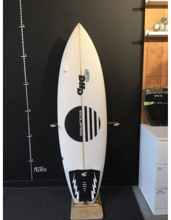 DHD  Éclipse  6’0"