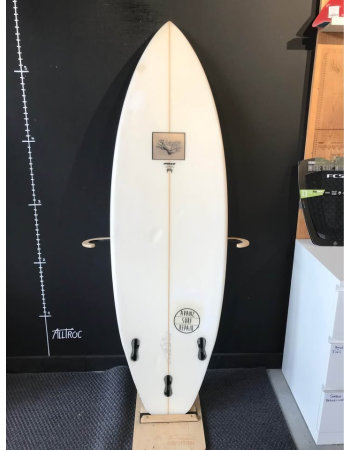 Pukas  Mayhem  5’10"