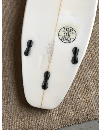 Pukas  Mayhem  5’10"