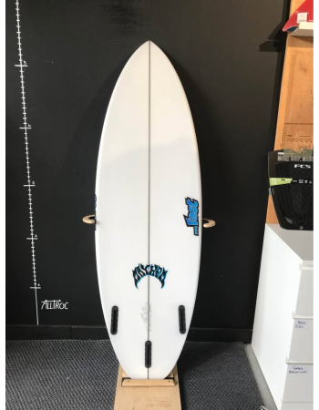Mayhem  Puddle Jumper  5’7"