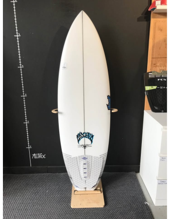 Mayhem  Puddle Jumper  5’7"