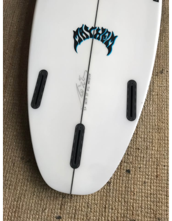 Mayhem  Puddle Jumper  5’7"