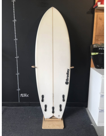 Bradley  Tang  5’10"