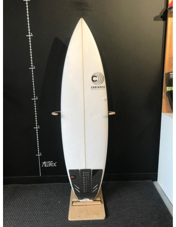 Cabianca  Pick Pocket  5’4"