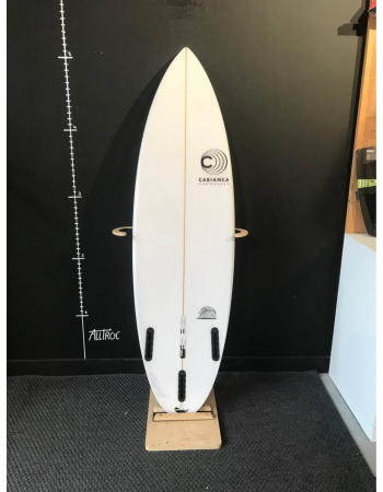 Cabianca  Pick Pocket  5’4"