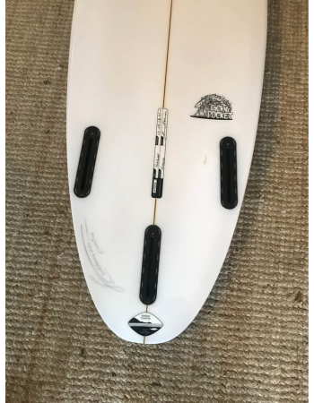 Cabianca  Pick Pocket  5’4"