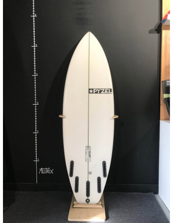Pyzel Mini-Ghost 5’7"