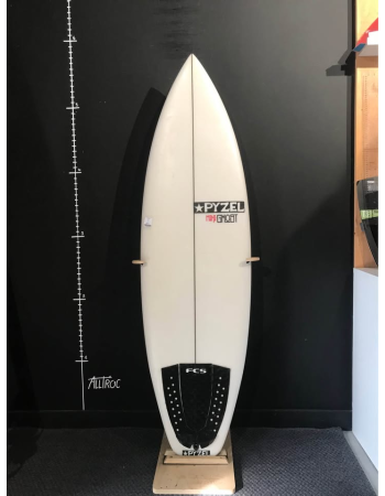 Pyzel Mini-Ghost 5’7"