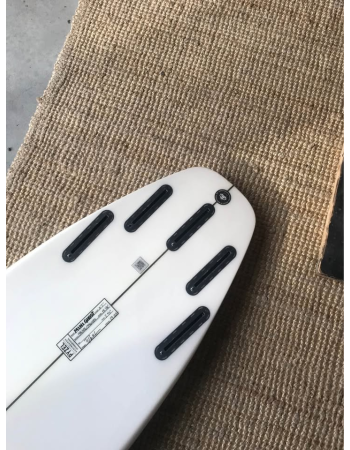 Pyzel Mini-Ghost 5’7"
