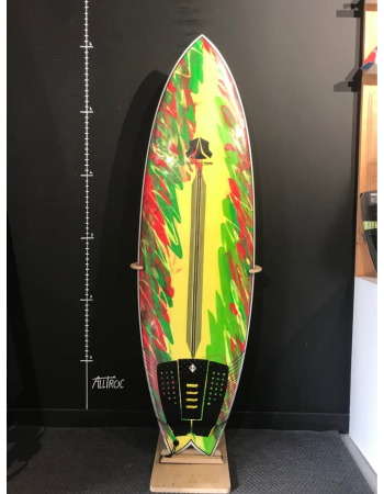 Alessandro Pierre  Custom...
