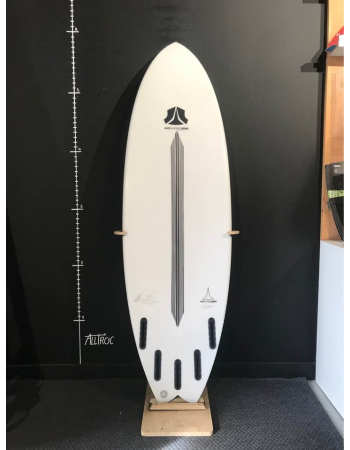 Alessandro Pierre  Custom...