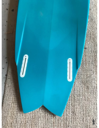 Manipura  6’2"