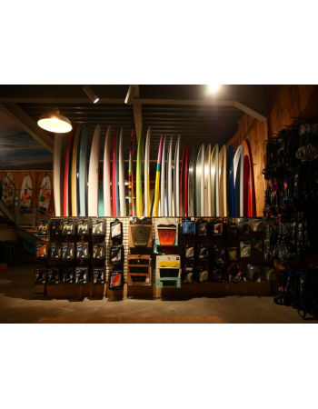Manipura  6’2"