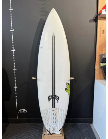 Mayhem  Sub driver 3.0  5’10