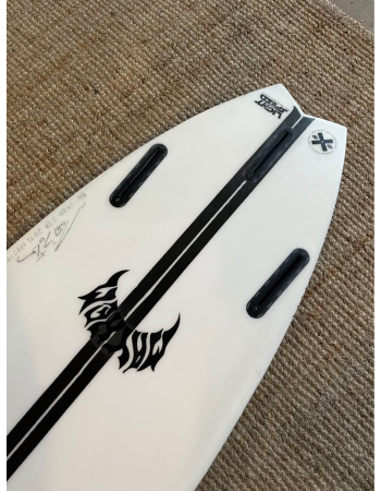 Mayhem  Sub driver 3.0  5’10