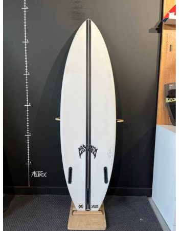 Mayhem  Sub driver 3.0  5’10