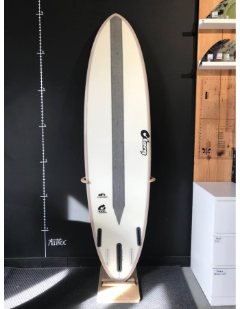 Torq  Chopper  7’2"
