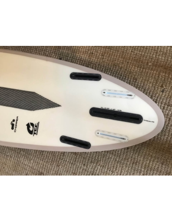 Torq  Chopper  7’2"