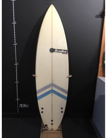 Bradley 6’0 "