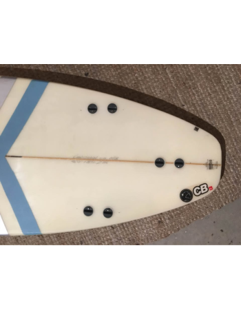 Bradley 6’0 "