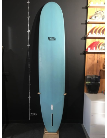 Active 9’2"
