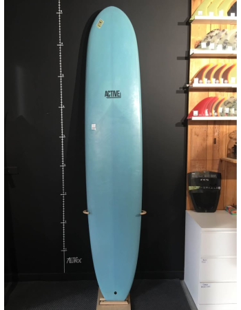 Active 9’2"