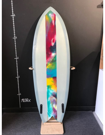 Minvielle  5’53