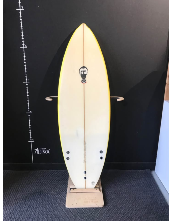 Mark Phipps  MKXIV 4’10"