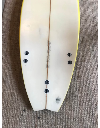 Mark Phipps  MKXIV 4’10"