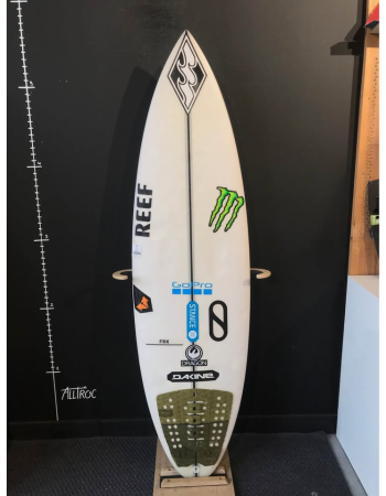 Slater Designs  FRK  5’7"
