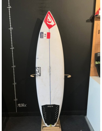 RT  Icon  5’10"