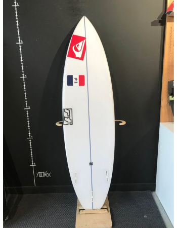 RT  Icon  5’10"
