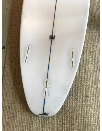 RT  Icon  5’10"