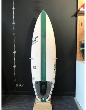 Luke Studer  SF 5’8"