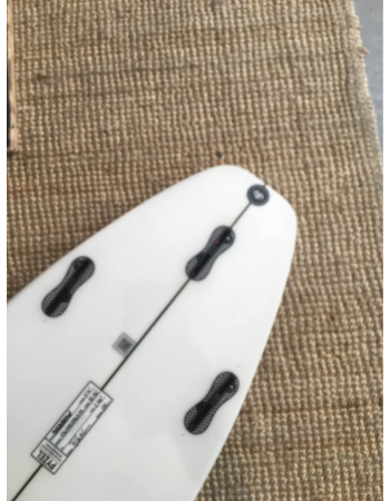 Pyzel Shadow 5’11"