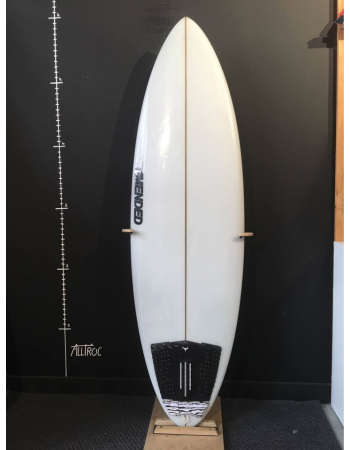 Mended The Io 5’9"