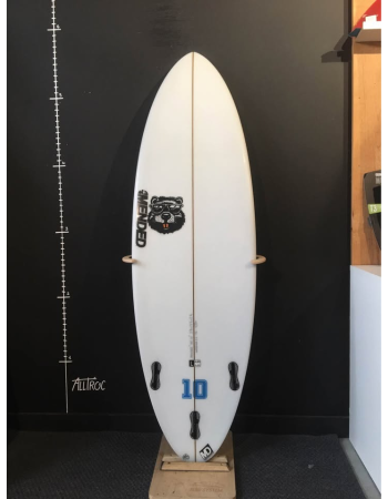 Mended The Io 5’9"
